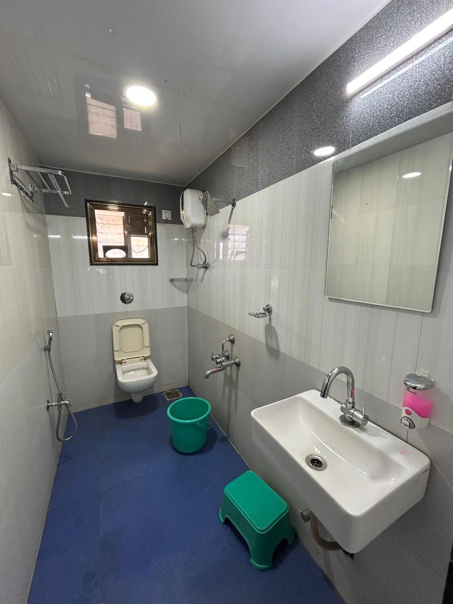 Hotel Aaba'S Gomantak Sawantwadi Extérieur photo